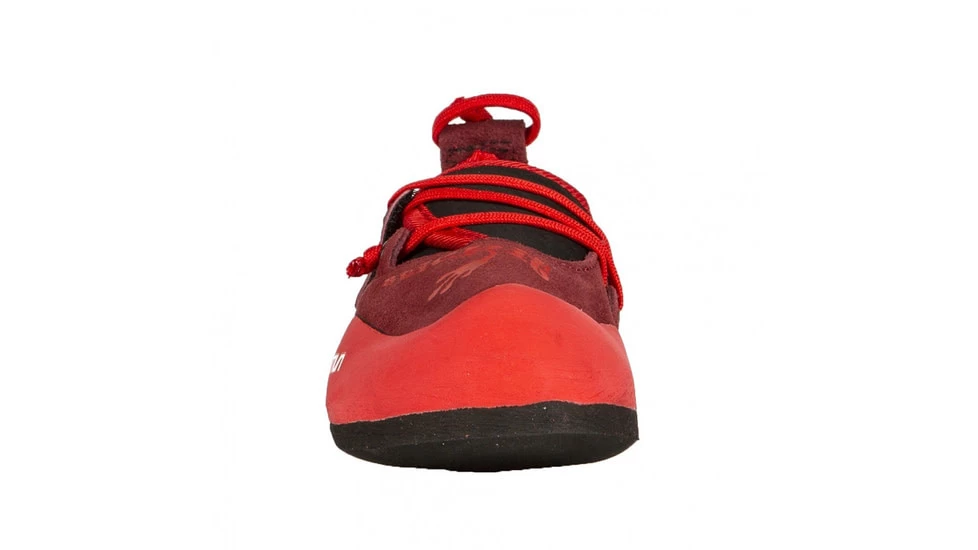 La Sportiva Stickit Climbing Shoes - Unisex 7 La Sportiva Stickit Climbing Shoes - Unisex - Image 5