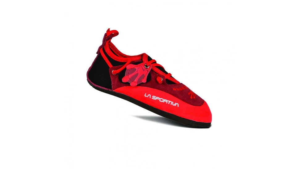 La Sportiva Stickit Climbing Shoes - Unisex 3 La Sportiva Stickit Climbing Shoes - Unisex