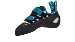 La Sportiva Tarantula Boulder Shoes - Women's -Camping Equipment Shop opplanet la sportiva tarantula boulder shoes womens ice crystal 42 40d 001635 42 av 2