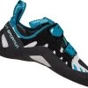 La Sportiva Tarantula Boulder Shoes - Women's 2 La Sportiva Tarantula Boulder Shoes - Women's -Camping Equipment Shop opplanet la sportiva tarantula boulder shoes womens ice crystal 42 40d 001635 42 main