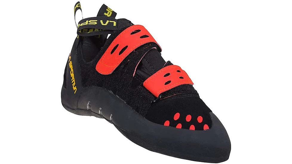 La Sportiva Tarantula Climbing Shoes - Men's 5 La Sportiva Tarantula Climbing Shoes - Men's - Image 3