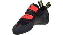 La Sportiva Tarantula Climbing Shoes - Men's 12 La Sportiva Tarantula Climbing Shoes - Men's -Camping Equipment Shop opplanet la sportiva tarantula climbing shoes mens black poppy 36 medium 30j 999311 36 av 3