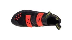 La Sportiva Tarantula Climbing Shoes - Men's 15 La Sportiva Tarantula Climbing Shoes - Men's -Camping Equipment Shop opplanet la sportiva tarantula climbing shoes mens black poppy 36 medium 30j 999311 36 av 6