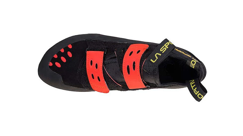 La Sportiva Tarantula Climbing Shoes - Men's 9 La Sportiva Tarantula Climbing Shoes - Men's - Image 7