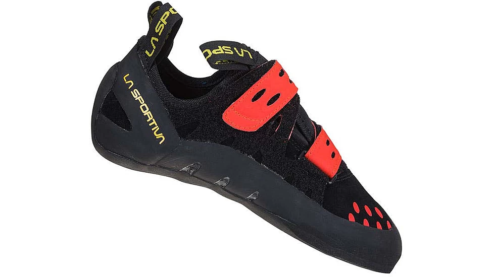La Sportiva Tarantula Climbing Shoes - Men's 3 La Sportiva Tarantula Climbing Shoes - Men's