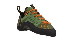La Sportiva Tarantulace Climbing Shoes - Men's -Camping Equipment Shop opplanet la sportiva tarantulace climbing shoes mens olive tiger 43 5 medium 30l 719206 43 5 av 1
