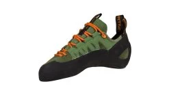 La Sportiva Tarantulace Climbing Shoes - Men's -Camping Equipment Shop opplanet la sportiva tarantulace climbing shoes mens olive tiger 43 5 medium 30l 719206 43 5 av 2