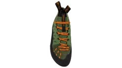 La Sportiva Tarantulace Climbing Shoes - Men's -Camping Equipment Shop opplanet la sportiva tarantulace climbing shoes mens olive tiger 43 5 medium 30l 719206 43 5 av 3