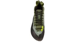 La Sportiva TC Pro Climbing Shoes - Men's -Camping Equipment Shop opplanet la sportiva tc pro climbing shoes mens olive 34 5 medium 30g 719719 34 5 av 3