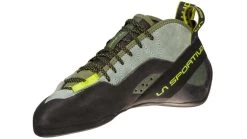 La Sportiva TC Pro Climbing Shoes - Men's -Camping Equipment Shop opplanet la sportiva tc pro climbing shoes mens olive 46 medium 30g 719719 46 av 3