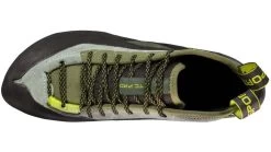 La Sportiva TC Pro Climbing Shoes - Men's -Camping Equipment Shop opplanet la sportiva tc pro climbing shoes mens olive 46 medium 30g 719719 46 av 6