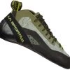 La Sportiva TC Pro Climbing Shoes - Men's 1 La Sportiva TC Pro Climbing Shoes - Men's -Camping Equipment Shop opplanet la sportiva tc pro climbing shoes mens olive 46 medium 30g 719719 46 main