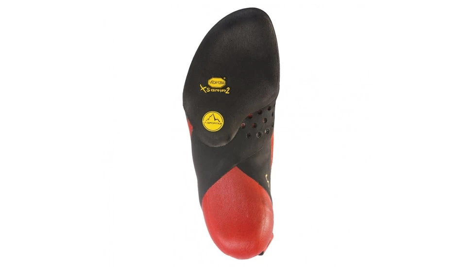 La Sportiva Testarossa Climbing Shoes - Men's 10 La Sportiva Testarossa Climbing Shoes - Men's - Image 8