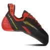 La Sportiva Testarossa Climbing Shoes - Men's 1 La Sportiva Testarossa Climbing Shoes - Men's -Camping Equipment Shop opplanet la sportiva testarossa climbing shoes mens red black 36 5 20u 300999 36 5 main