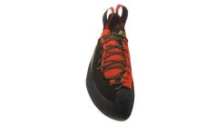 La Sportiva Testarossa Climbing Shoes - Men's 19 La Sportiva Testarossa Climbing Shoes - Men's -Camping Equipment Shop opplanet la sportiva testarossa climbing shoes mens red black 45 20u 300999 45 av 3