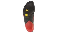La Sportiva Testarossa Climbing Shoes - Men's 21 La Sportiva Testarossa Climbing Shoes - Men's -Camping Equipment Shop opplanet la sportiva testarossa climbing shoes mens red black 45 20u 300999 45 av 4