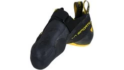 La Sportiva Theory Climbing Shoes - Men's -Camping Equipment Shop opplanet la sportiva theory climbing shoes mens black yellow 45 eu 20w 999100 45 av 3