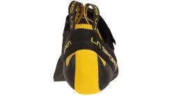 La Sportiva Theory Climbing Shoes - Men's -Camping Equipment Shop opplanet la sportiva theory climbing shoes mens black yellow 45 eu 20w 999100 45 av 4