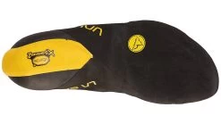 La Sportiva Theory Climbing Shoes - Men's -Camping Equipment Shop opplanet la sportiva theory climbing shoes mens black yellow 45 eu 20w 999100 45 av 5