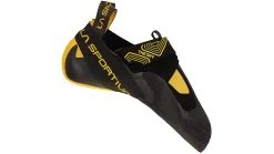 La Sportiva Theory Climbing Shoes - Men's -Camping Equipment Shop opplanet la sportiva theory climbing shoes mens black yellow 45 eu 20w 999100 45 main