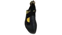 La Sportiva Theory Climbing Shoes - Men's -Camping Equipment Shop opplanet la sportiva theory climbing shoes mens black yellow 46 medium 20w 999100 46 av 3