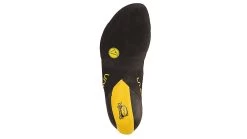 La Sportiva Theory Climbing Shoes - Men's -Camping Equipment Shop opplanet la sportiva theory climbing shoes mens black yellow 46 medium 20w 999100 46 av 4