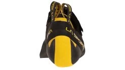 La Sportiva Theory Climbing Shoes - Men's -Camping Equipment Shop opplanet la sportiva theory climbing shoes mens black yellow 46 medium 20w 999100 46 av 5