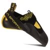 La Sportiva Theory Climbing Shoes - Men's 1 La Sportiva Theory Climbing Shoes - Men's -Camping Equipment Shop opplanet la sportiva theory climbing shoes mens black yellow 46 medium 20w 999100 46 main