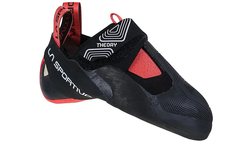La Sportiva Theory Climbing Shoes - Women's 7 La Sportiva Theory Climbing Shoes - Women's - Image 5