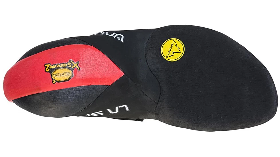 La Sportiva Theory Climbing Shoes - Women's 13 La Sportiva Theory Climbing Shoes - Women's - Image 11