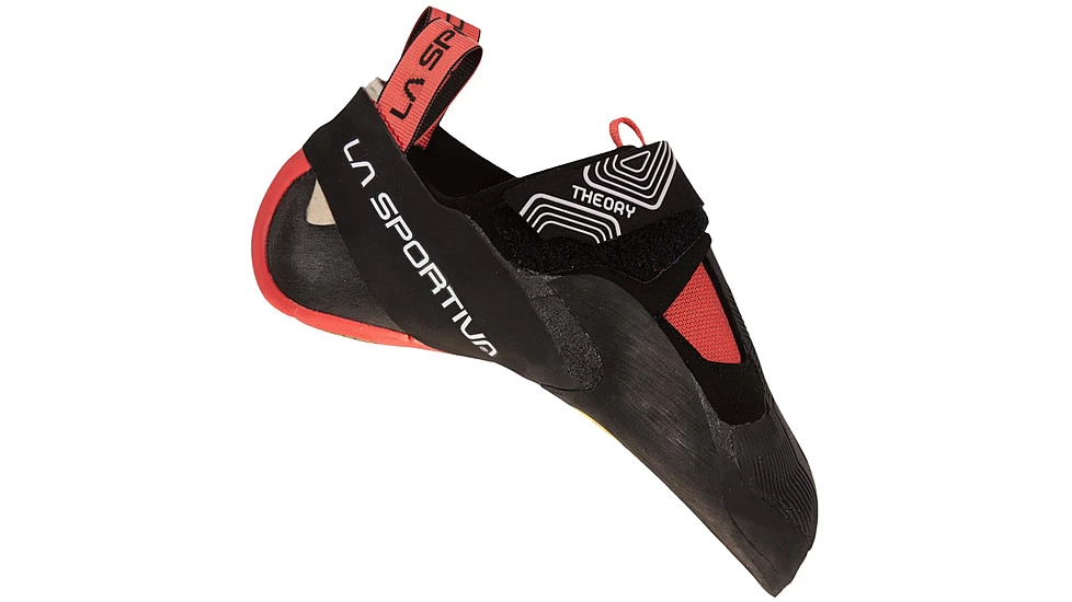 La Sportiva Theory Climbing Shoes - Women's 4 La Sportiva Theory Climbing Shoes - Women's - Image 2