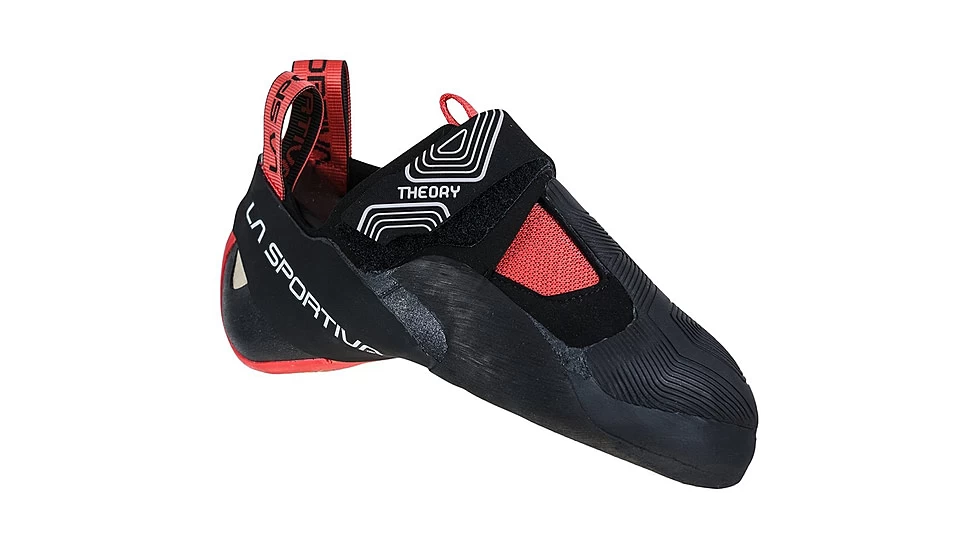 La Sportiva Theory Climbing Shoes - Women's 6 La Sportiva Theory Climbing Shoes - Women's - Image 4