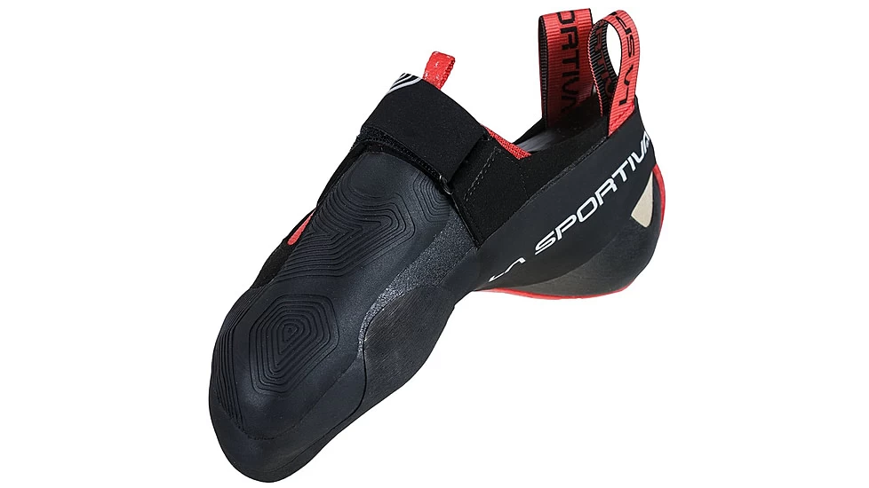 La Sportiva Theory Climbing Shoes - Women's 8 La Sportiva Theory Climbing Shoes - Women's - Image 6