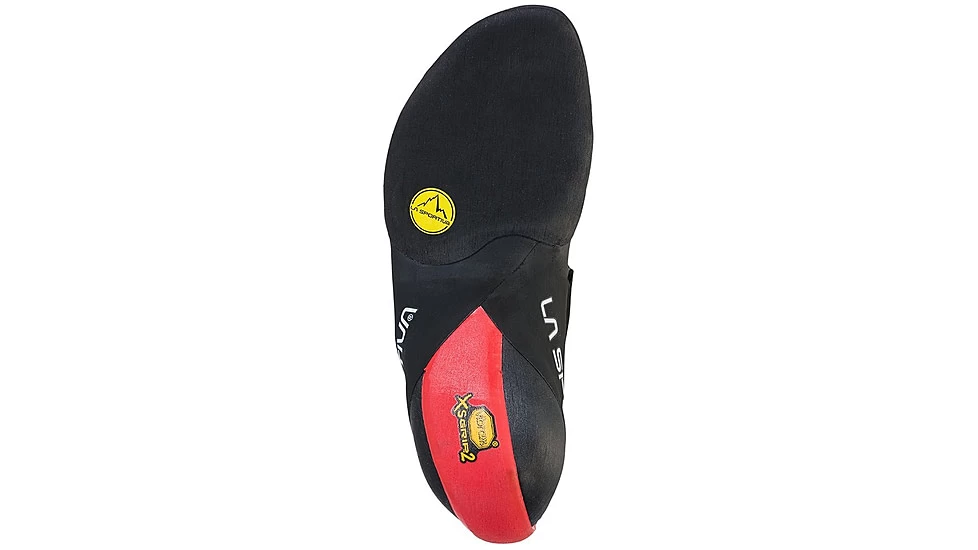 La Sportiva Theory Climbing Shoes - Women's 12 La Sportiva Theory Climbing Shoes - Women's - Image 10