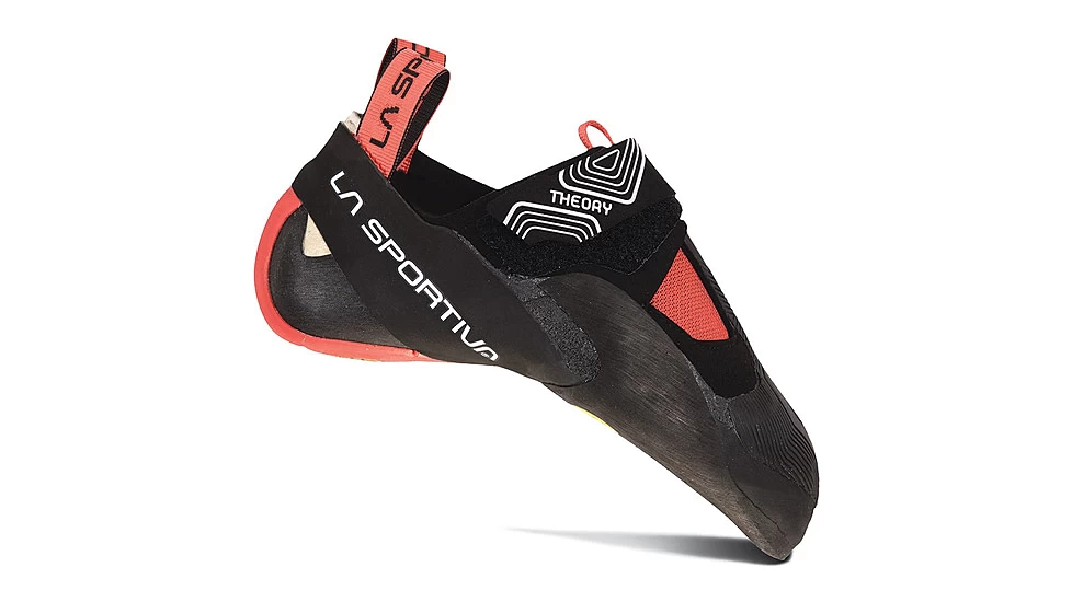 La Sportiva Theory Climbing Shoes - Women's 3 La Sportiva Theory Climbing Shoes - Women's