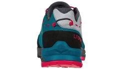 La Sportiva TX Guide Leather Approach Shoes - Women's -Camping Equipment Shop opplanet la sportiva tx guide leather approach shoes womens cloud love potion 42 medium 27t 907406 42 av 5