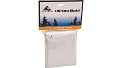 Liberty Mountain Lm Emergency Blanket
