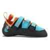 Lowa Sparrow Climbing Shoes - Women's -Camping Equipment Shop opplanet lowa sparrow climbing shoes womens turquoise orange 10 5 us medium 4201176919 trqorg 10 5 us main