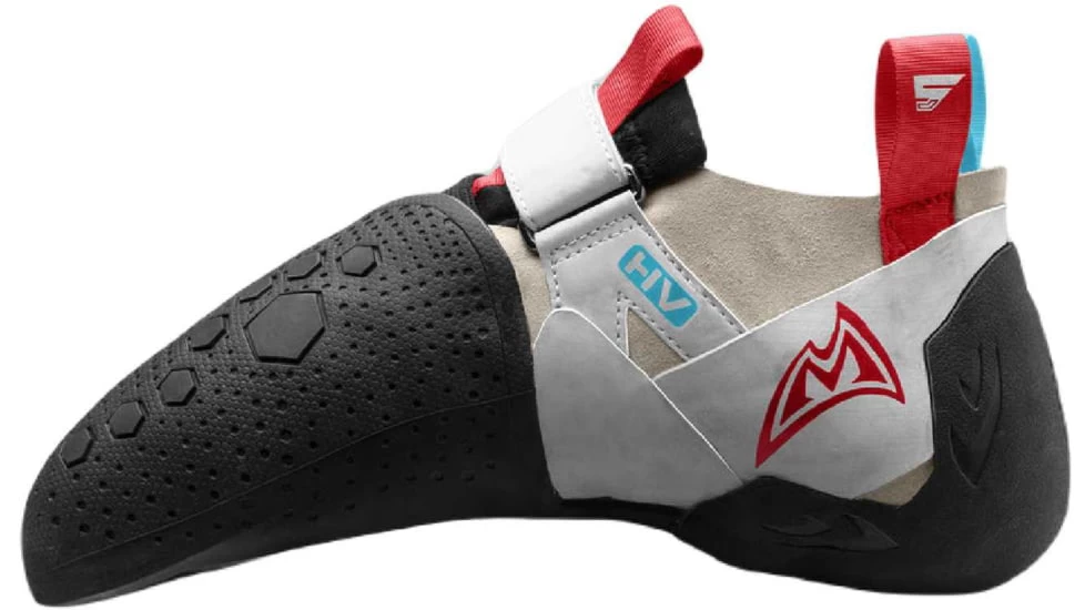 Mad Rock Drone Comp HV Climbing Shoes 4 Mad Rock Drone Comp HV Climbing Shoes - Image 2