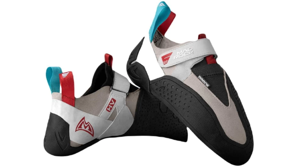 Mad Rock Drone Comp HV Climbing Shoes 7 Mad Rock Drone Comp HV Climbing Shoes - Image 5