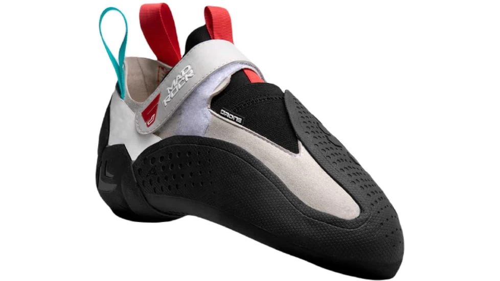 Mad Rock Drone Comp HV Climbing Shoes 3 Mad Rock Drone Comp HV Climbing Shoes