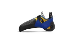 Mad Rock Drone HV Mens Climbing Shoes -Camping Equipment Shop opplanet mad rock drone hv climbing shoes mens black blue 14 449 14 av 1