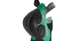 Mad Rock Drone LV Mens Climbing Shoes -Camping Equipment Shop opplanet mad rock drone lv climbing shoes mens black green 14 450 14 av 5