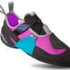 Mad Rock Lotus Climbing Shoe - Womens -Camping Equipment Shop opplanet mad rock lotus climbing shoe womens 9 5 us main