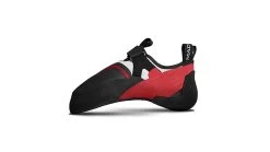 Mad Rock Redline Strap Climbing Shoes - Mens -Camping Equipment Shop opplanet mad rock redline strap climbing shoes mens black red 13 493 13 av 1