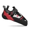Mad Rock Redline Strap Climbing Shoes - Mens 2 Mad Rock Redline Strap Climbing Shoes - Mens -Camping Equipment Shop opplanet mad rock redline strap climbing shoes mens black red 13 493 13 main