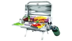 Magma Baja Gas Grill