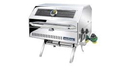Magma Catalina Infrared Gas Grill - Europe