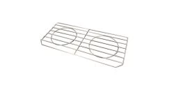Magma Double Burner Firebox Replacement Cooking Grate