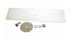 Magma Draft Door Assembly, Marine Kettle Charcoal Grill